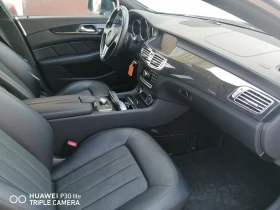 Обява за продажба на Mercedes-Benz CLS 350 Shooting Brake ~19 999 лв. - изображение 10