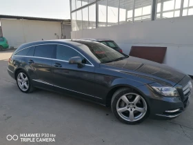 Обява за продажба на Mercedes-Benz CLS 350 Shooting Brake ~19 999 лв. - изображение 3