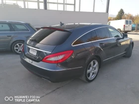 Обява за продажба на Mercedes-Benz CLS 350 Shooting Brake ~19 999 лв. - изображение 2