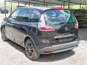 Обява за продажба на Renault Scenic 1.6dci Нави ~11 800 лв. - изображение 5