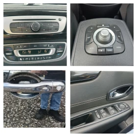 Renault Scenic 1.6dci Нави - 11800 лв. - 55420888 | Car24.bg