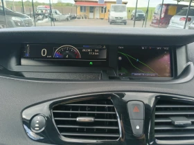 Обява за продажба на Renault Scenic 1.6dci Нави ~11 800 лв. - изображение 11