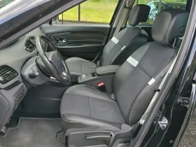 Обява за продажба на Renault Scenic 1.6dci Нави ~11 800 лв. - изображение 7