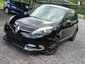 Обява за продажба на Renault Scenic 1.6dci Нави ~11 800 лв. - изображение 1