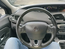 Renault Scenic 1.6dci Нави - 11800 лв. - 55420888 | Car24.bg