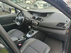 Renault Scenic 1.6dci Нави - 11800 лв. - 55420888 | Car24.bg