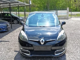 Обява за продажба на Renault Scenic 1.6dci Нави ~11 800 лв. - изображение 2