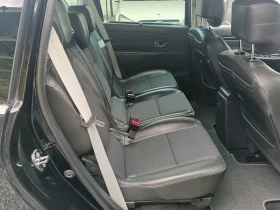 Обява за продажба на Renault Scenic 1.6dci Нави ~11 800 лв. - изображение 10
