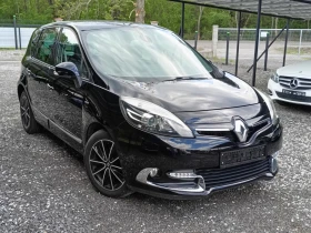 Обява за продажба на Renault Scenic 1.6dci Нави ~11 800 лв. - изображение 1