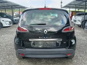 Обява за продажба на Renault Scenic 1.6dci Нави ~11 800 лв. - изображение 3