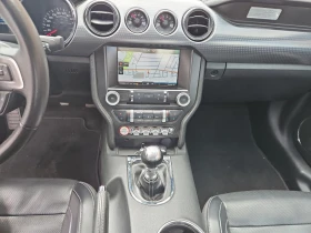 Ford Mustang * GT PREMIUM* CARFAX* АВТОФИНАНСИРАНЕ* - 53000 лв. - 85834330 | Car24.bg