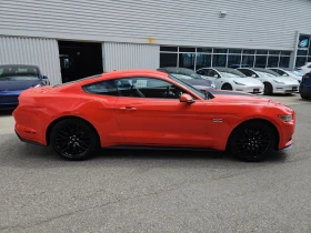 Ford Mustang * GT PREMIUM* CARFAX* АВТОФИНАНСИРАНЕ* - 53000 лв. - 85834330 | Car24.bg