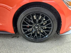 Ford Mustang * GT PREMIUM* CARFAX* АВТОФИНАНСИРАНЕ* - 53000 лв. - 85834330 | Car24.bg