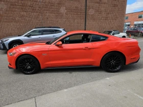 Ford Mustang * GT PREMIUM* CARFAX* АВТОФИНАНСИРАНЕ* - 53000 лв. - 85834330 | Car24.bg