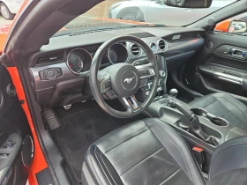 Ford Mustang * GT PREMIUM* CARFAX* АВТОФИНАНСИРАНЕ* - 53000 лв. - 85834330 | Car24.bg