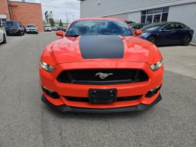 Ford Mustang * GT PREMIUM* CARFAX* АВТОФИНАНСИРАНЕ* - 53000 лв. - 85834330 | Car24.bg