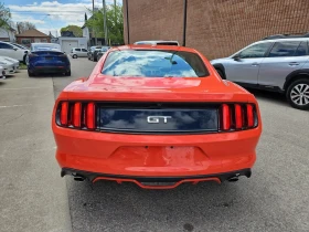 Ford Mustang * GT PREMIUM* CARFAX* АВТОФИНАНСИРАНЕ* - 53000 лв. - 85834330 | Car24.bg