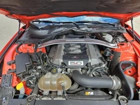 Ford Mustang * GT PREMIUM* CARFAX* АВТОФИНАНСИРАНЕ* - 53000 лв. - 85834330 | Car24.bg