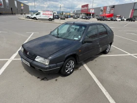  Citroen Zx