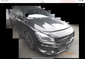 Mercedes-Benz CLA 220 AMG, harman kardon,  | Mobile.bg    2