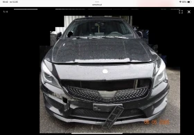 Mercedes-Benz CLA 220 AMG, harman kardon,  | Mobile.bg    3