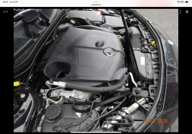 Mercedes-Benz CLA 220 AMG, harman kardon,  | Mobile.bg    8