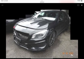  Mercedes-Benz CLA 22...