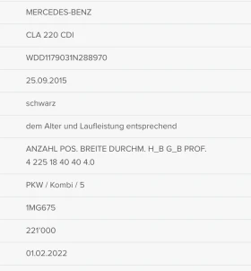 Mercedes-Benz CLA 220 AMG, harman kardon,  | Mobile.bg    9