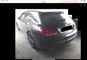 Mercedes-Benz CLA 220 AMG, harman kardon,  | Mobile.bg    5