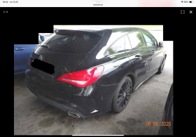 Mercedes-Benz CLA 220 AMG, harman kardon,  | Mobile.bg    4