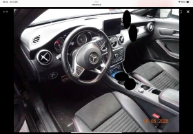 Mercedes-Benz CLA 220 AMG, harman kardon,  | Mobile.bg    6