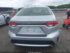 Toyota Corolla SE | Mobile.bg    6