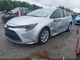 Toyota Corolla SE | Mobile.bg    2