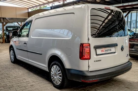 VW Caddy /1.4i//SD Card | Mobile.bg    6