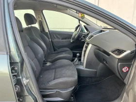Peugeot 207 1.4i * * GAZ * *  | Mobile.bg    9