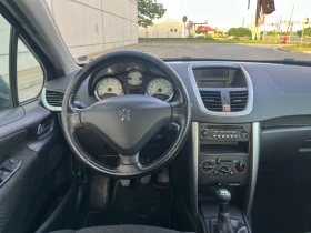 Peugeot 207 1.4i * * GAZ * *  | Mobile.bg    13