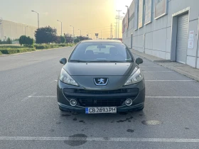 Peugeot 207 1.4i * * GAZ * *  | Mobile.bg    6