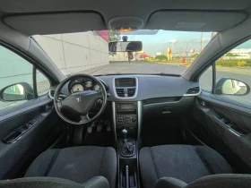 Peugeot 207 1.4i * * GAZ * *  | Mobile.bg    12