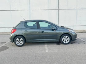 Peugeot 207 1.4i * * GAZ * *  | Mobile.bg    5