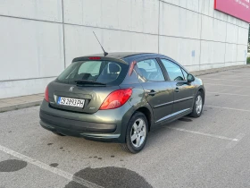 Peugeot 207 1.4i * * GAZ * *  | Mobile.bg    4