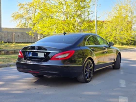 Mercedes-Benz CLS 350 | Mobile.bg    6