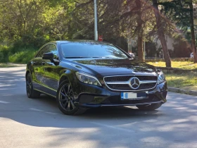     Mercedes-Benz CLS 350