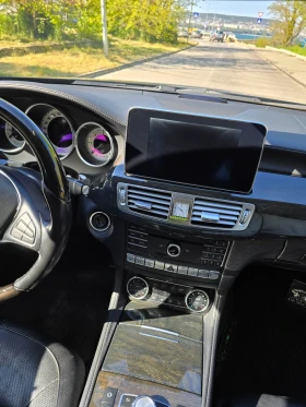 Mercedes-Benz CLS 350 | Mobile.bg    7