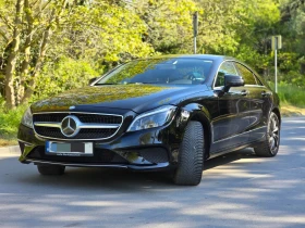     Mercedes-Benz CLS 350