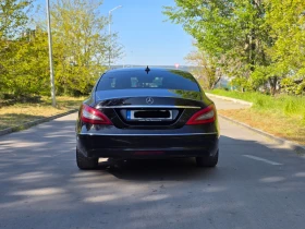     Mercedes-Benz CLS 350