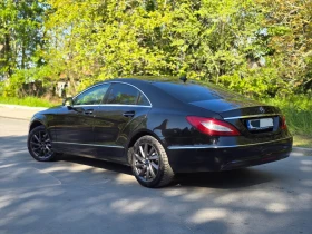 Mercedes-Benz CLS 350 | Mobile.bg    5