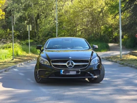     Mercedes-Benz CLS 350