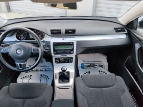 VW Passat 2.0TDI CBA 140kc Euro5 - 8500 лв. - 42118333 9