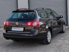 VW Passat 2.0TDI CBA 140kc Euro5 - 8500 лв. - 42118333 6