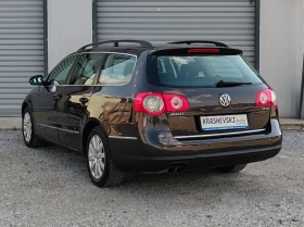 VW Passat 2.0TDI CBA 140kc Euro5 - 8500 лв. - 42118333 4